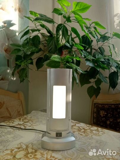 Лампы настольные