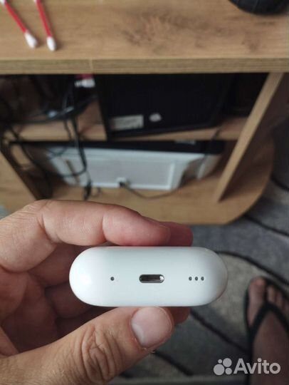 AirPods Pro (2nd generation)
