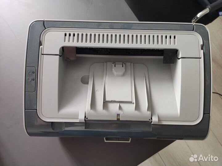 Принтер HP LaserJet Pro P1102s