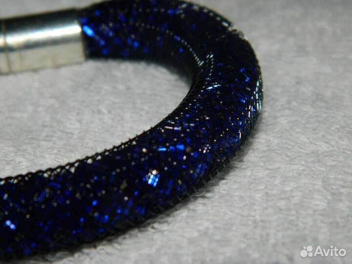 Браслет из бисера