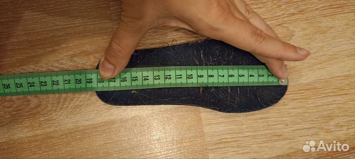 Ботинки демисезонные для девочки