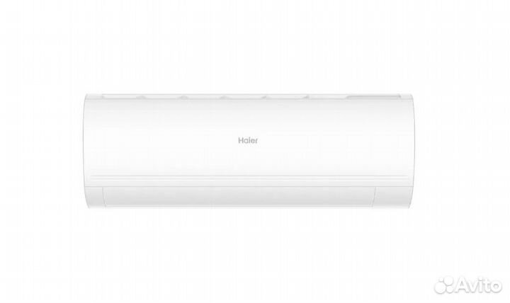 Кондиционер Haier на 50 кв.м. инвертор
