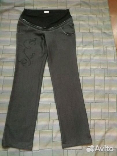 Комбинезон для беременных