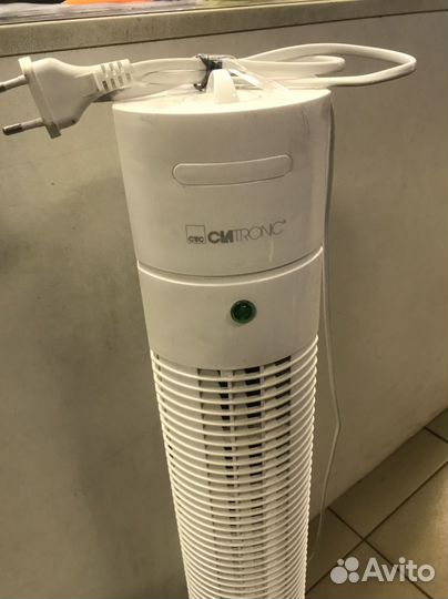 Вентилятор