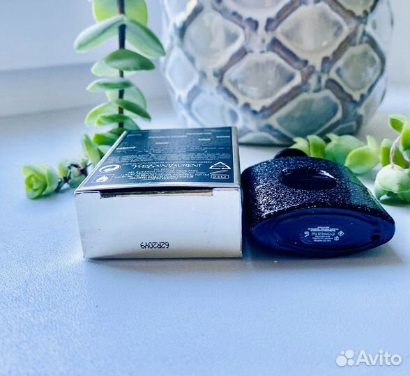 Парфюм миниатюра 7мл YSL Opium