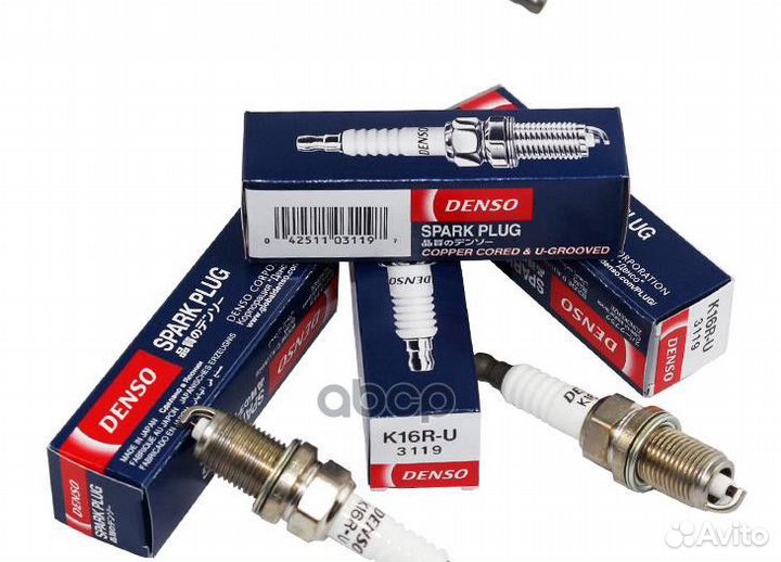 Свеча зажигания BMW: 3 (E30) 316 i/318 i 82 - 9