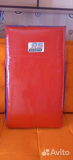 Макивара для каратэ