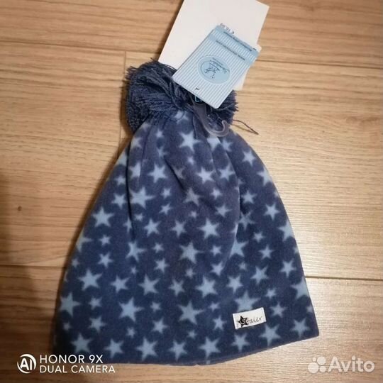 Шапка детская