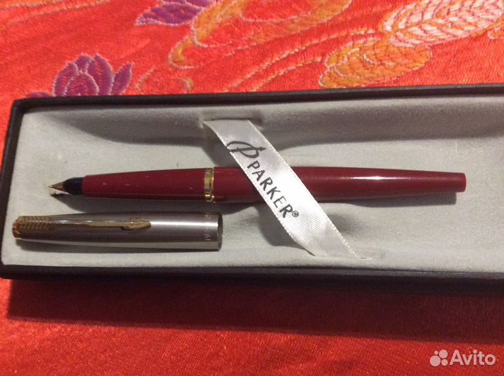 Ручка паркер