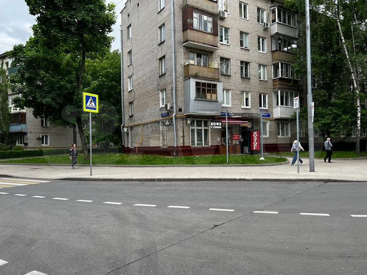 Помещение 70 м²