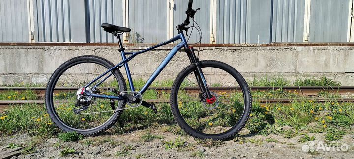 Велосипед 29