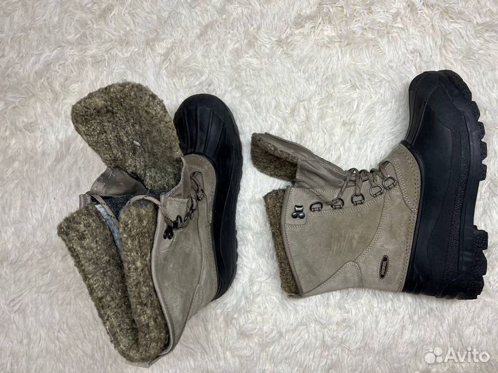 Meindl Canadian Solden 40 27 см