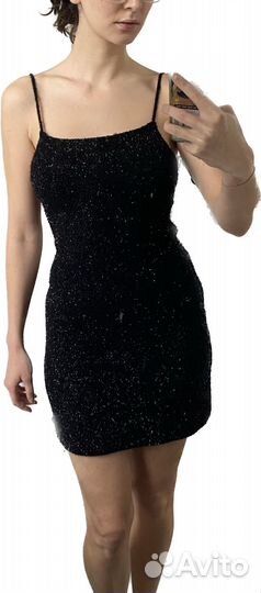 Mango платье вечернее