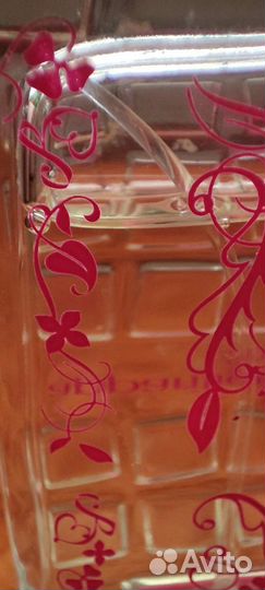 Парфюм Emanuel Ungaro