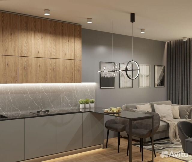 Дизайнер интерьера