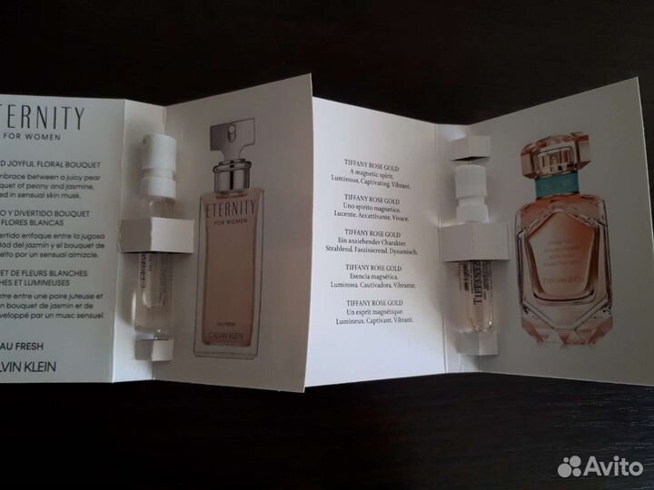 Парфюм оригинал