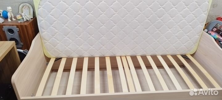 Кровать-диван