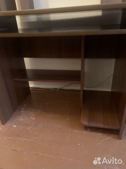 Компьютерный стол бу