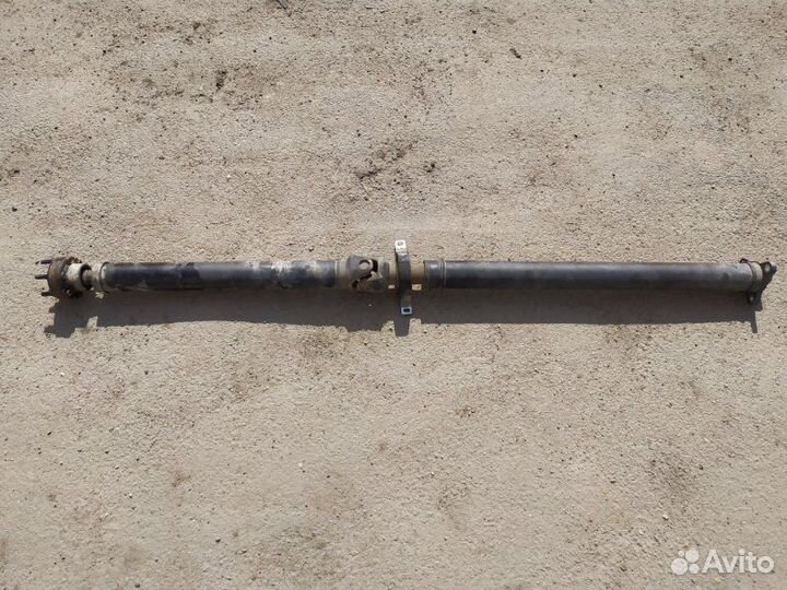 Карданный вал, кардан Bmw 7-Series E65 3.6 2002