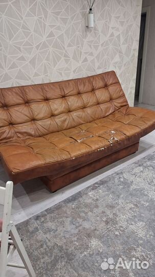 Диван раскладной