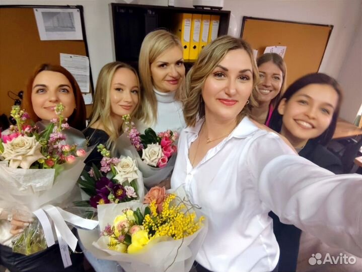 Агент по продажам недвижимости (новостройки)