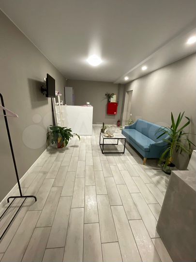 Свободного назначения, 90 м²