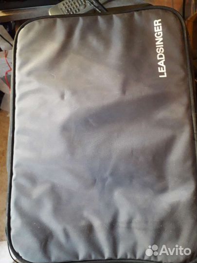 Радиомикрофон lidsinger