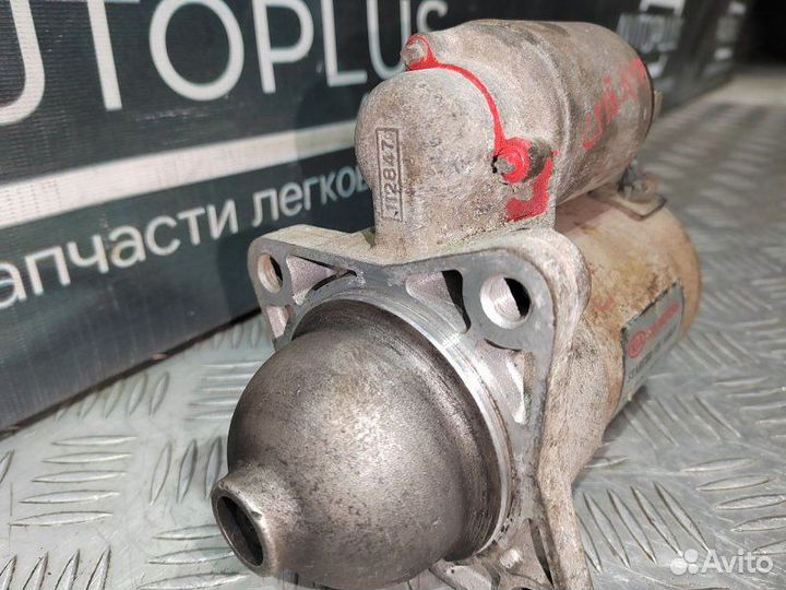 Стартер Kia Spectra седан S6D 2007