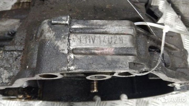 МКПП Volkswagen Passat B5 1.8