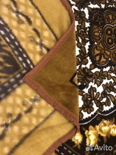 Плед покрывало