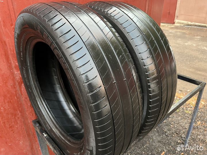 Michelin Primacy 3 225/60 R17 99V
