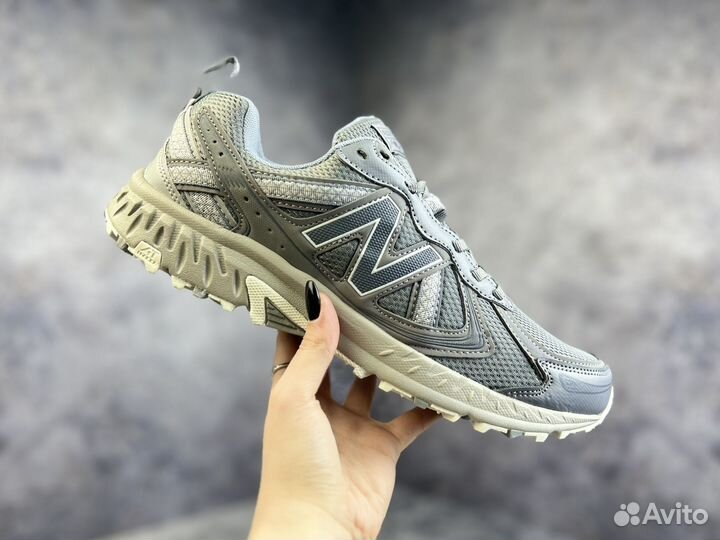 Кроссовки New balance 410v5