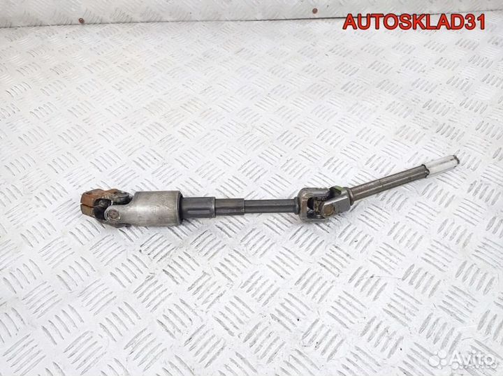 Кардан рулевой Audi A4 B6