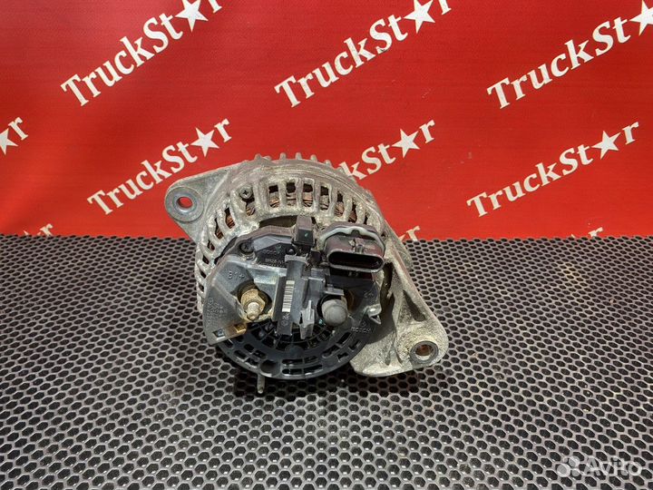 Генератор 150А 2016г