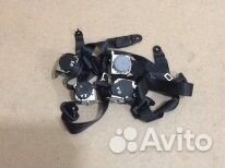 Ремни безопасности Range rover sport