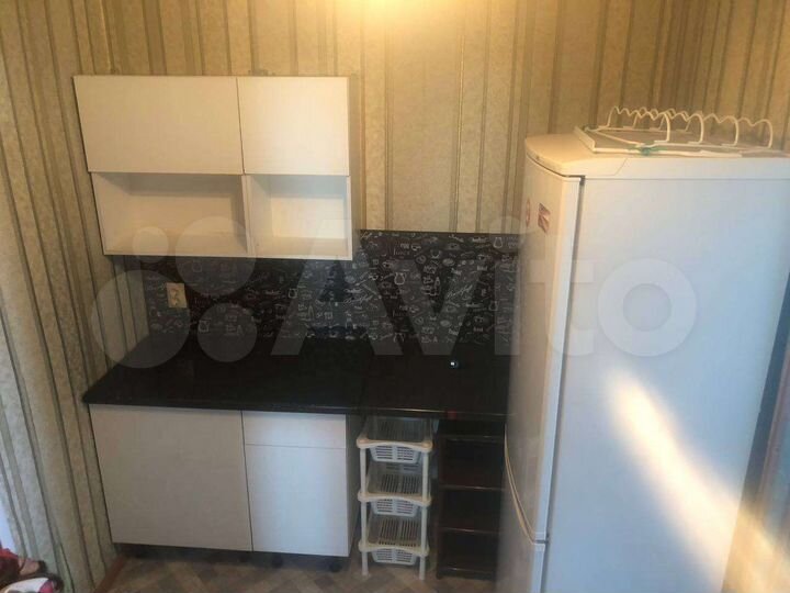 Комната 18,3 м² в 1-к., 5/5 эт.