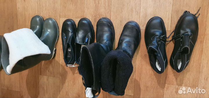 Спецодежда