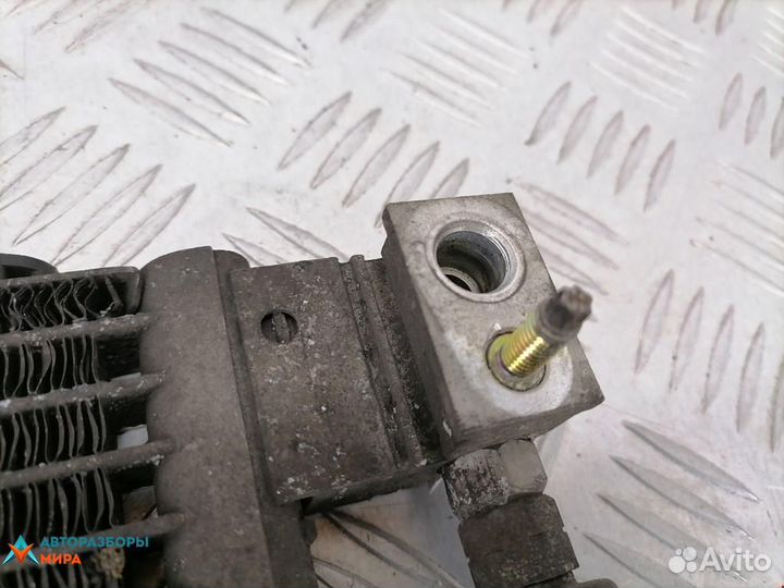 Радиатор кондиционера Citroen Xsara Picasso 2001