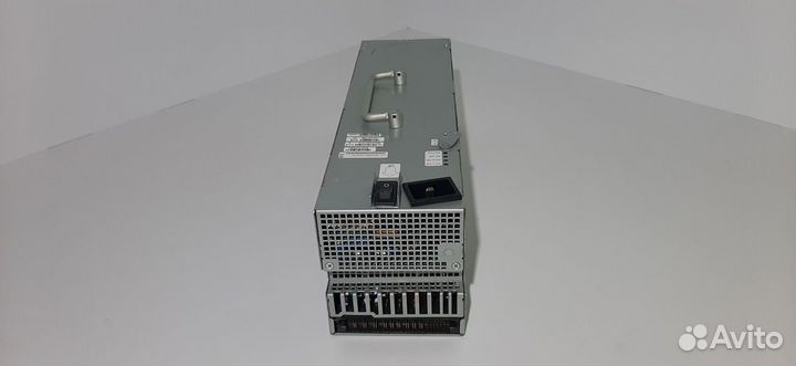 Блок питания Juniper PWR-MX960-4100-AC-S