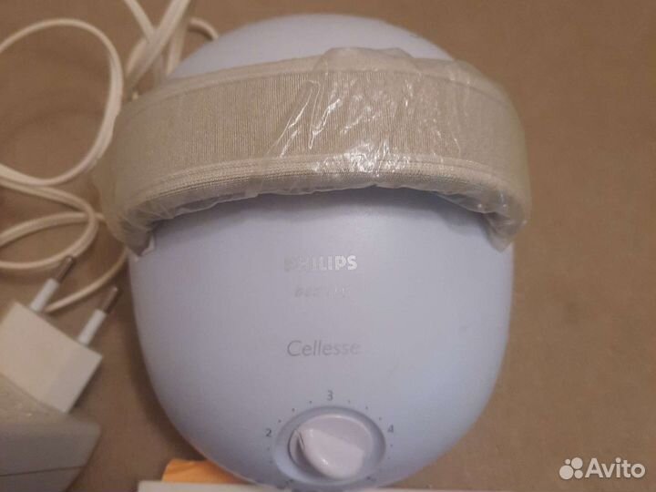 Массажер Philips beauty