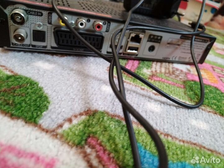 Фен триммер тюнер