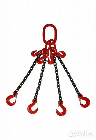 Строп цепной