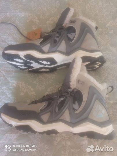 Кроссовки мужские 45 размера новые