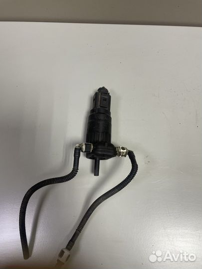 Моторчик омывателя стекла Ауди А6 С6 Универсал