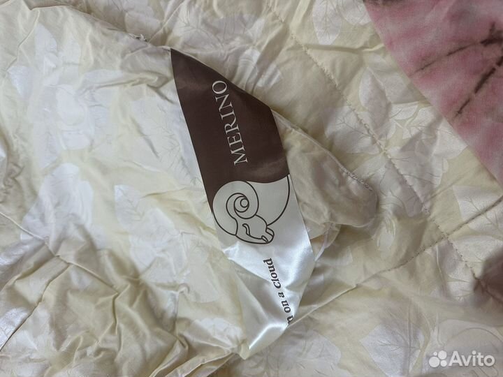 Одеяло новое