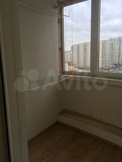 1-к. квартира, 47 м², 10/25 эт.