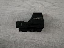 Коллиматорный прицел Holosun 510