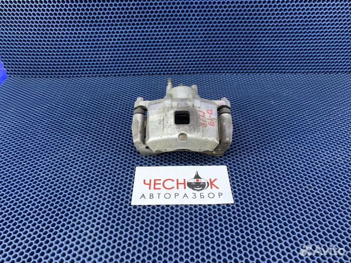 Суппорт тормозной передний правый Dodge Caliber PM