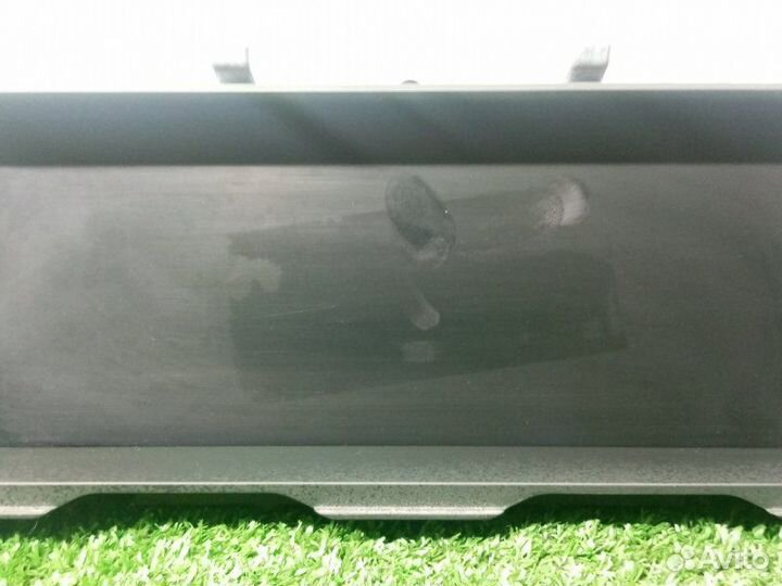 Блок навигации Bmw 5-Series F10 F11 N52B25A