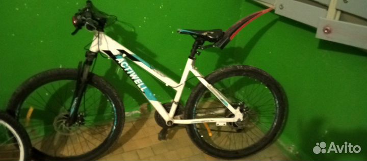 Продаётся зверь